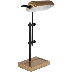 Globo, Tischlampe, Marid (E27)