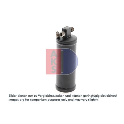 AKS DASIS Trockner, Klimaanlage 800208N für ROVER