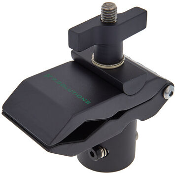 9.solutions Python clamp snap-in socket