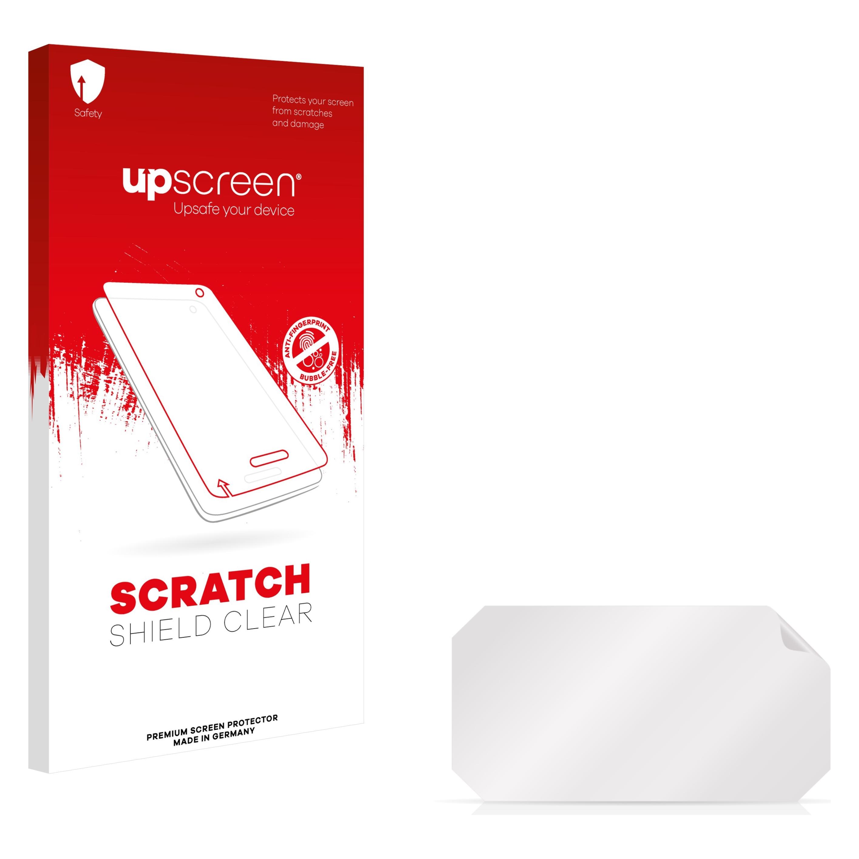 upscreen Scratch Shield Displayschutz (2844409)