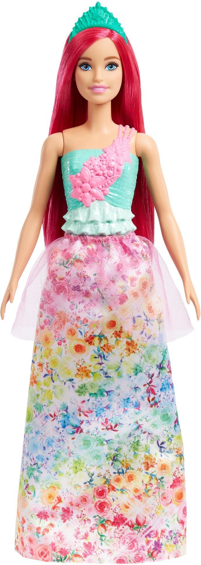 Barbie - Dreamtopia Princess Doll (HGR15)