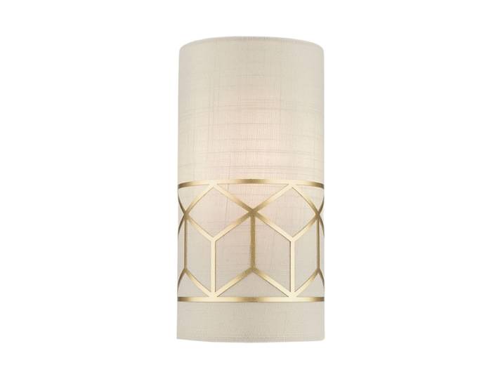 Design Wandlampe Messina Gold Maytoni