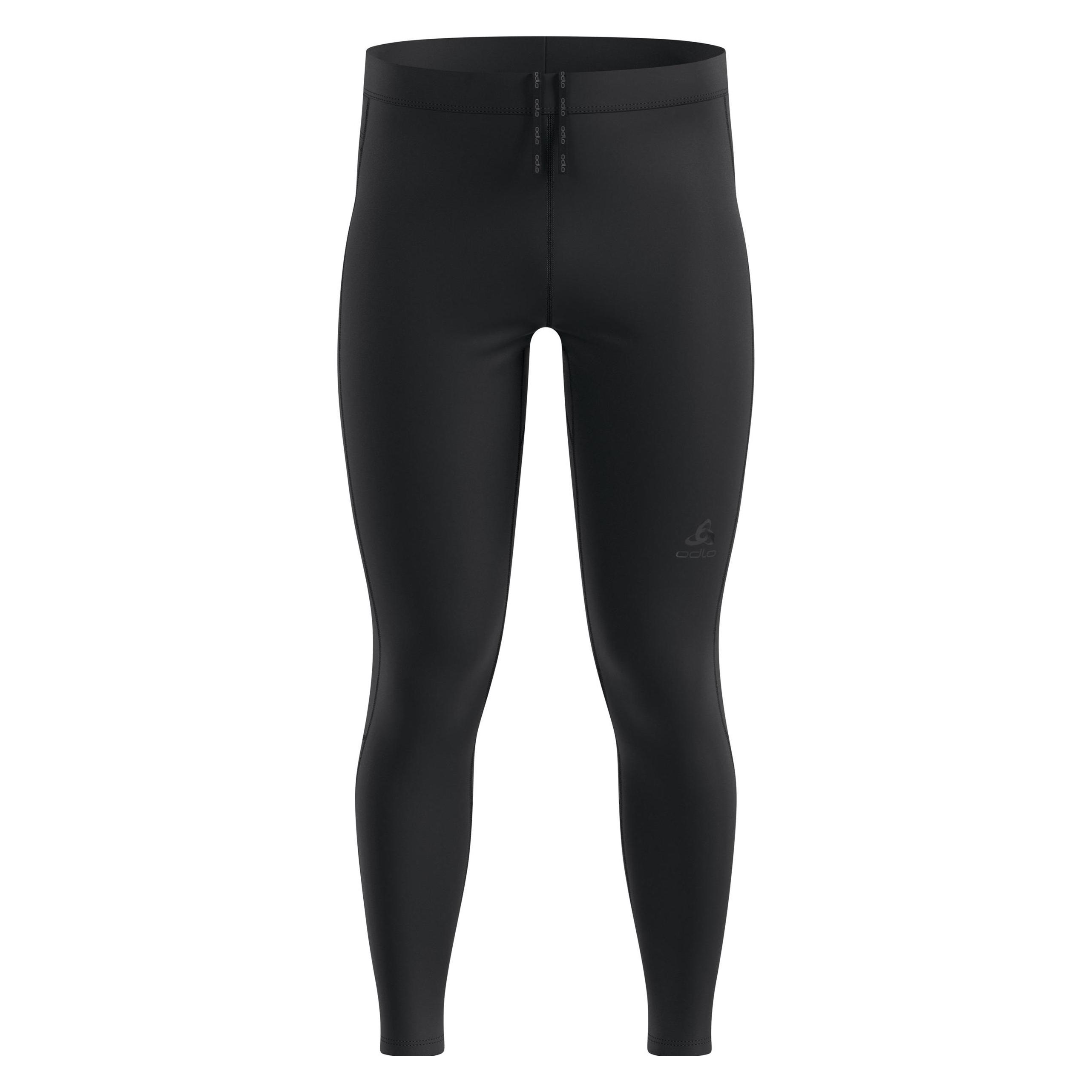 Odlo Essential Warm Tights (S) (32405215000S)