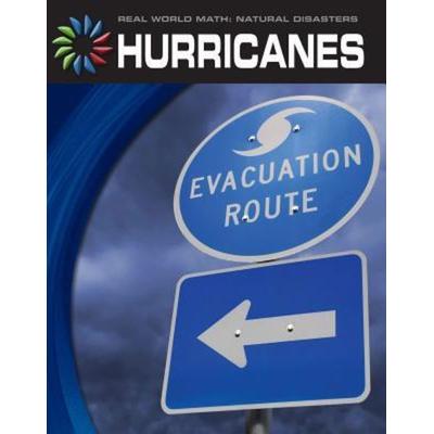Hurricanes, Taschenbuch von Barbara A. Somervill, Cherry Lake Publishing, 978-1-61080-408-0