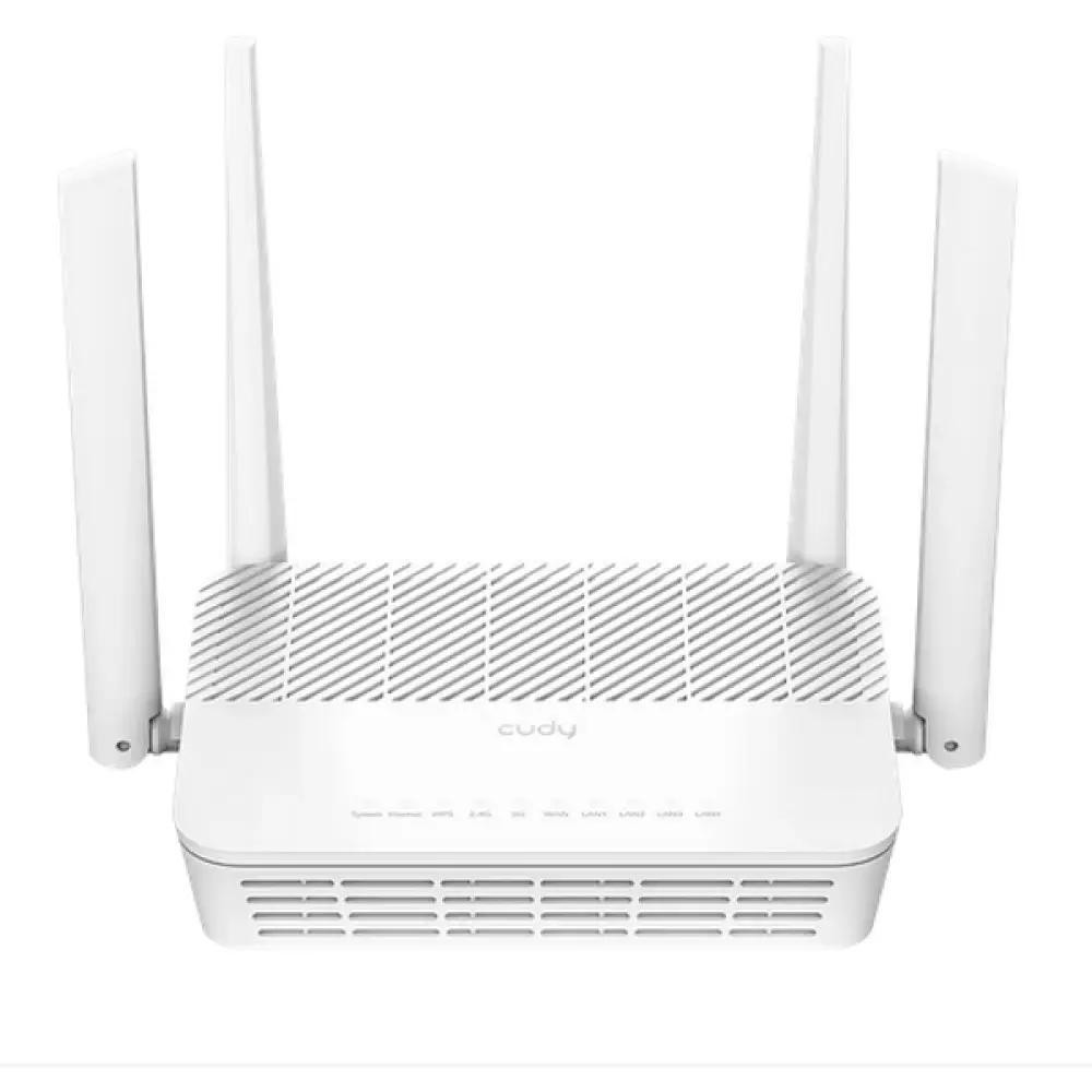 Cudy WR3000P AX3000 Wi-Fi 6 Mesh Router