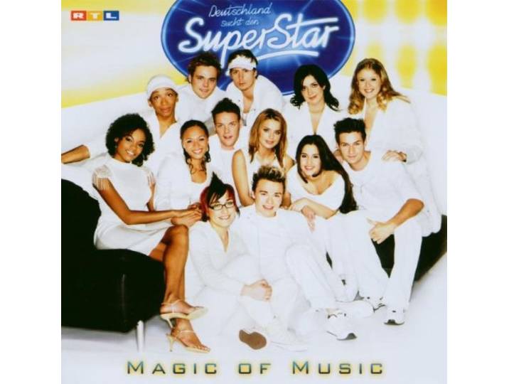 Magic of Music