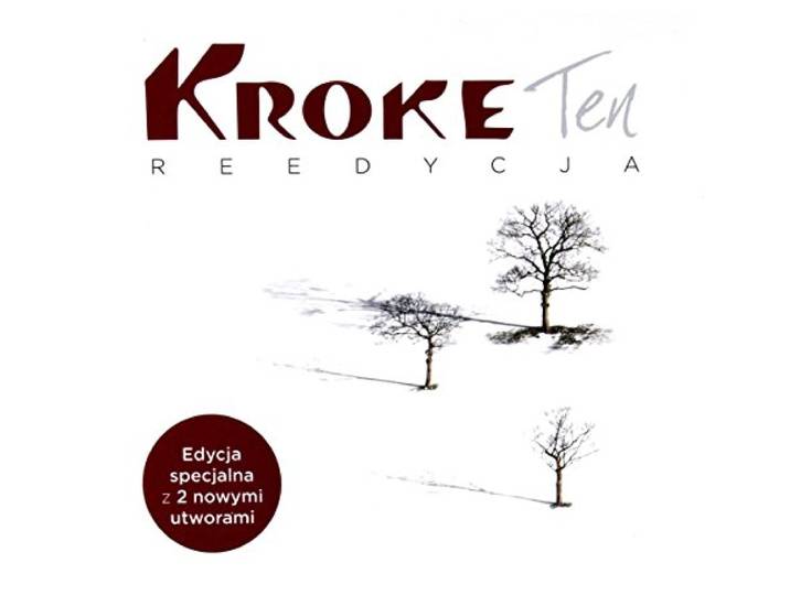 Kroke: Ten [CD]