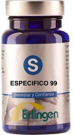 Erlingen Específico 99 60 comp