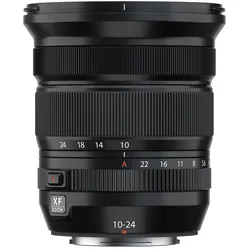 FUJINON XF 4,0/10-24 mm R OIS WR, Objektiv