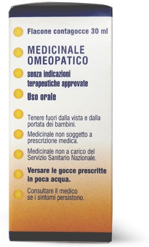 Hering Trikoplus Gocce 30 ml