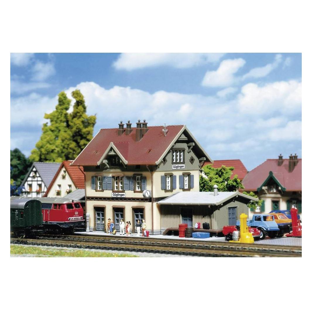 Faller 282707 Z Bahnhof Güglingen (282707)
