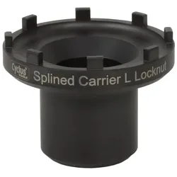 Cyclus Tools Abzieher für Rohloff Splined Carrier L Locknut