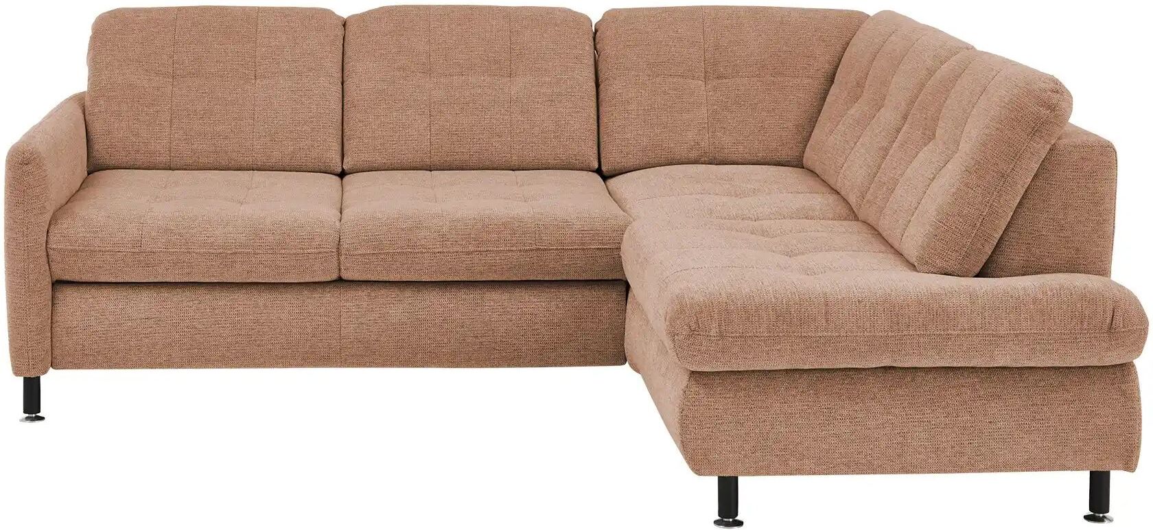 Lounge Collection Ecksofa  LIORA ¦ beige