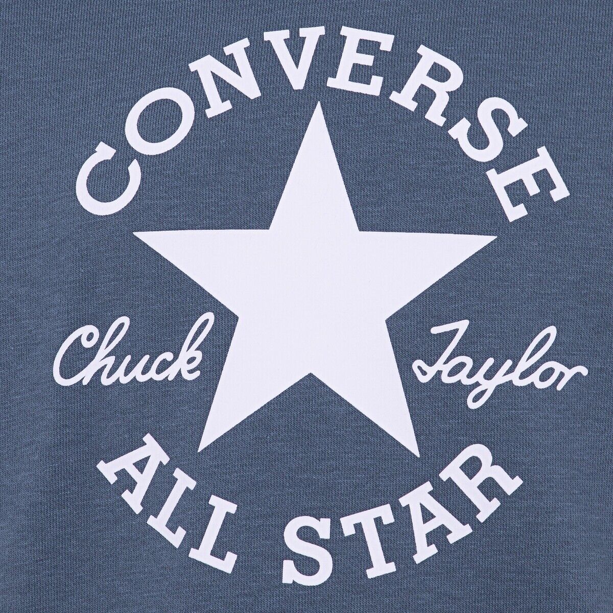 CONVERSE Ensemble avec sweat et legging en molleton