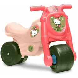 Hello Kitty Rutschauto Motofeber 62 cm