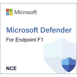 Microsoft Defender for Endpoint F1 (NCE)