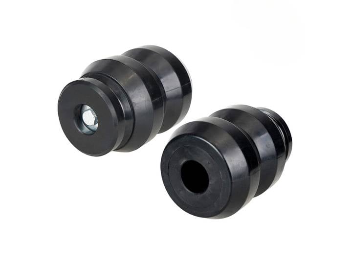 Kit de ressorts auxiliaires en caoutchouc de Suspension DR1500DQ, Modification de voiture pour Dodge Ram 1500