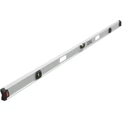 Stanley, Wasserwaage, Wasserwaage Alu 200 cm IProfil mag. (200 cm)