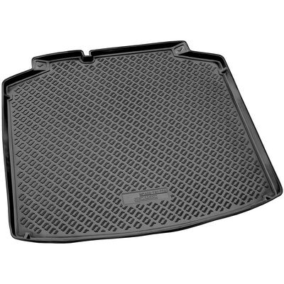 RECAMBO Kofferraumwanne SKODA K-0218