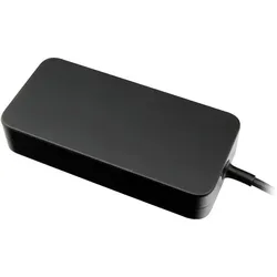 Delta Electronics Netzteil (7.4/5.1) 280.0W ADP-280BB B (280 W), Notebook Netzteil, Schwarz