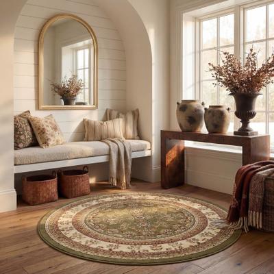 SAFAVIEH Lyndhurst Kuralay Traditional Oriental Rug