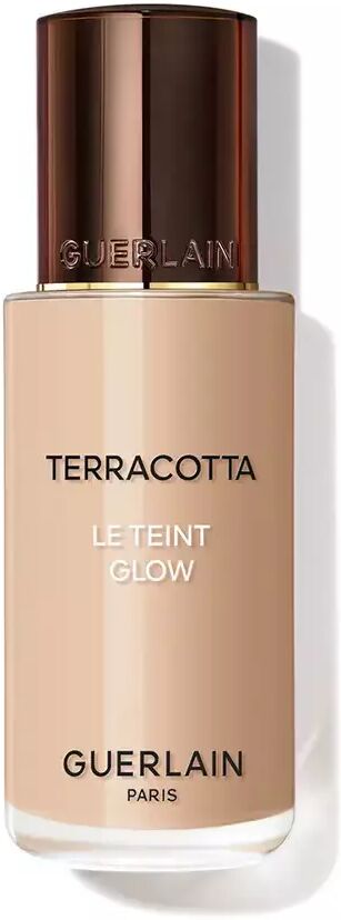 Guerlain Terracotta Le Teint Glow Fluid Foundation 30 ml 3C