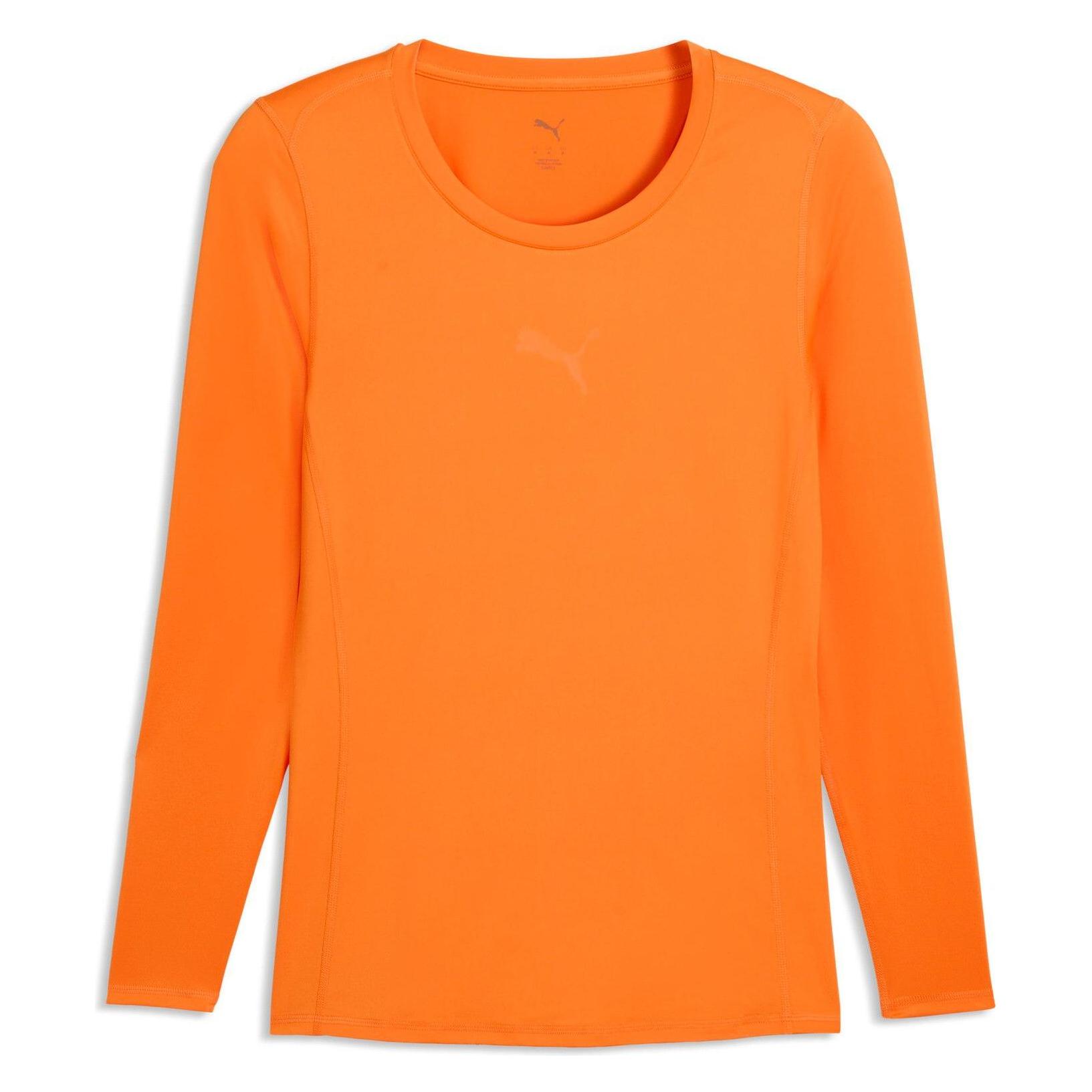 Puma teamLIGA26 Baselayer Tee LS (XL) (660451)