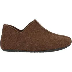 Mols Shima Filz Hausschuhe Kinder 1123 - caribou 28
