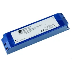 Rutec Projekt LED Netzgerät, IP20 / sek. 12V DC, 8300mA, 100W, Schraubanschluss, spannungskonstant, Aktiv PFC, schaltbar RUP-PHE273