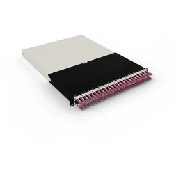 PATCHBOX OS2/OM4 Box - 30RU / OM4 / LC-LC - 1,8 m