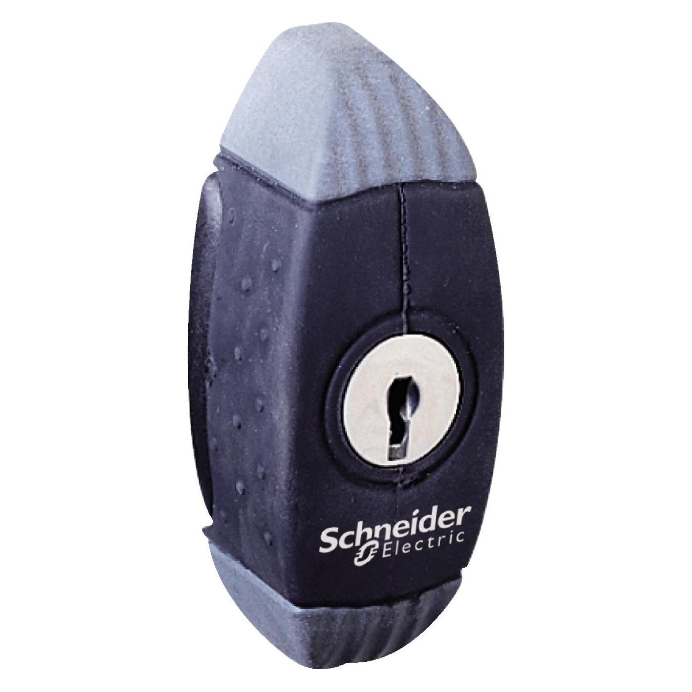 Schneider Electric Knebelgriff (NSYAEDL2433S3D)