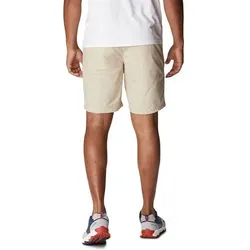COLUMBIA Herren Shorts Washed Out Short, Größe 30 in Weiß 160
