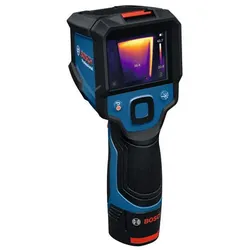 Bosch Professional GTC 12V-450-13 (C) Wärmebildkamera (0601083901)
