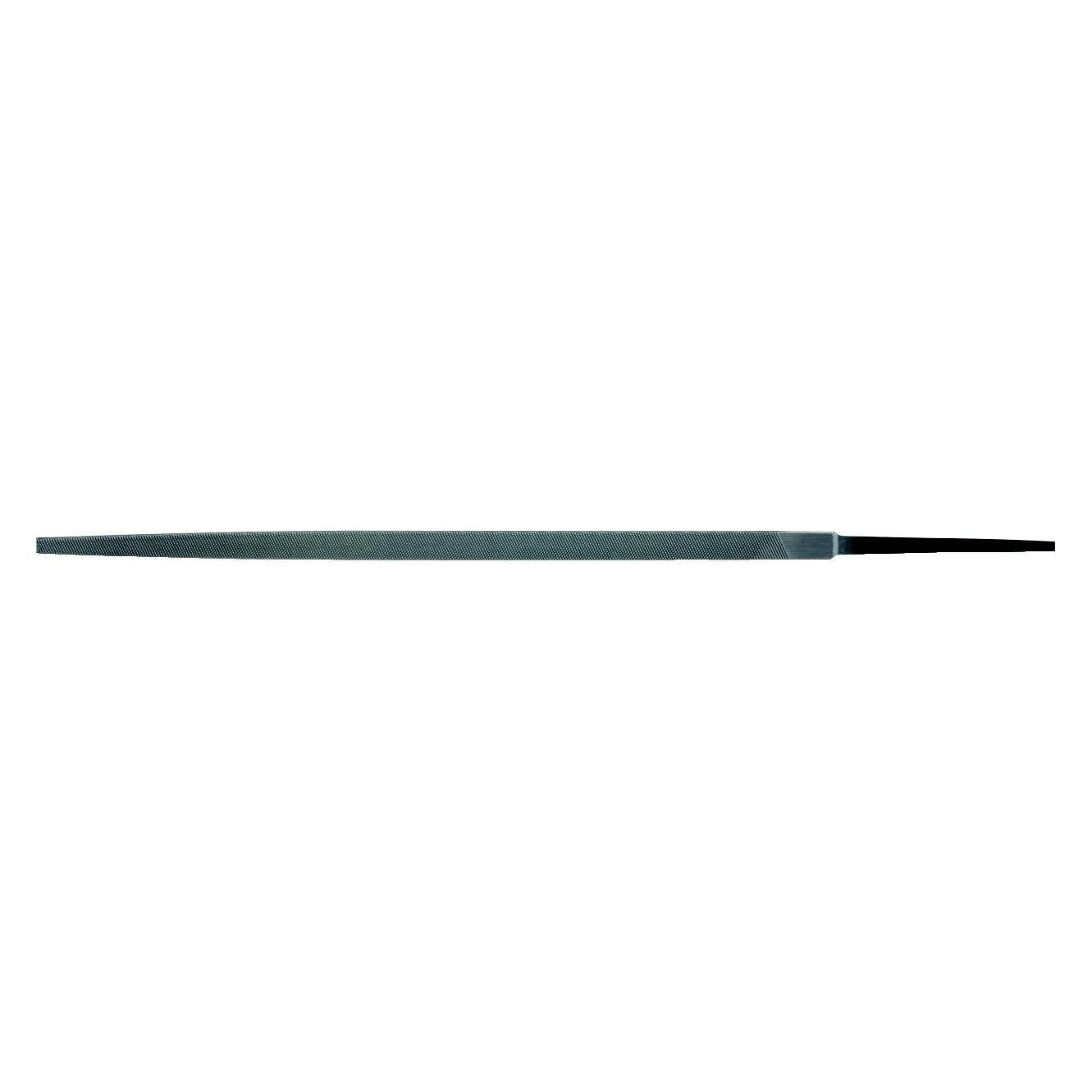 KS Tools Vierkant-Feilenblatt, Form D, 150mm, Hieb3 (150 mm) (161.0314)