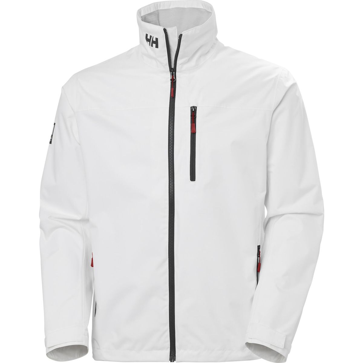 Helly Hansen Crew Jacket 2.0 white (001) 2XL 34445_001-2XL