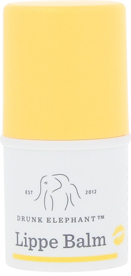 Drunk Elephant Lippe Lip Balm 3.7g