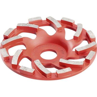 Metabo 628205000 Diamantschleiftopf Beton Ø 125mm 12.5cm 1St.