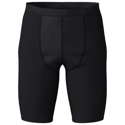 Löffler - Windproof Boxershorts Transtex Light 100 - Kunstfaserunterwäsche Gr 52 schwarz