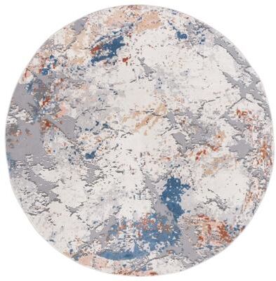 SAFAVIEH Eternal Insine Modern Abstract Rug