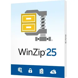 WinZip 25 Standard