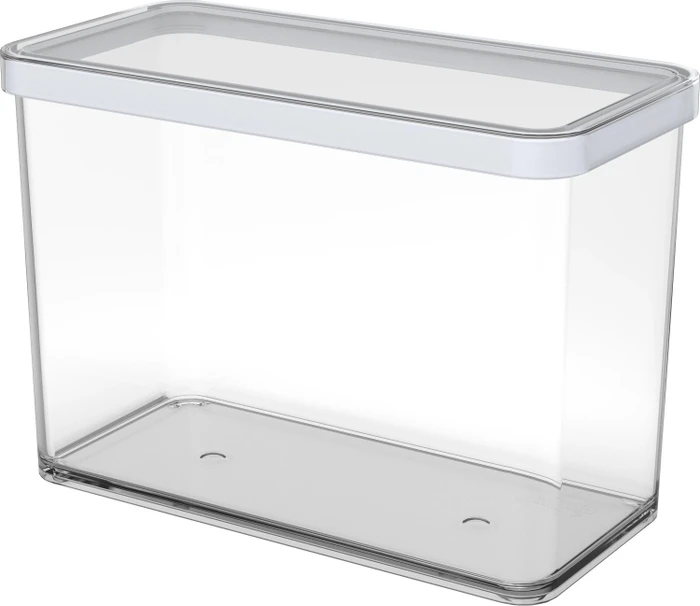 Rotho Vorratsbehälter LOFT - 2,1 Liter