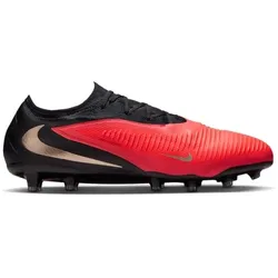 Nike Phantom 6 Low Pro AG Fußballschuh Herren - orange - 42