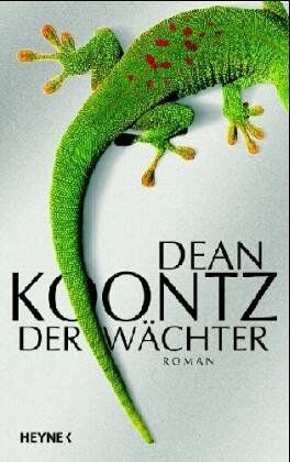 Koontz, Dean R. - Der Wächter - Preis vom 05.10.2026 03:47:11 h