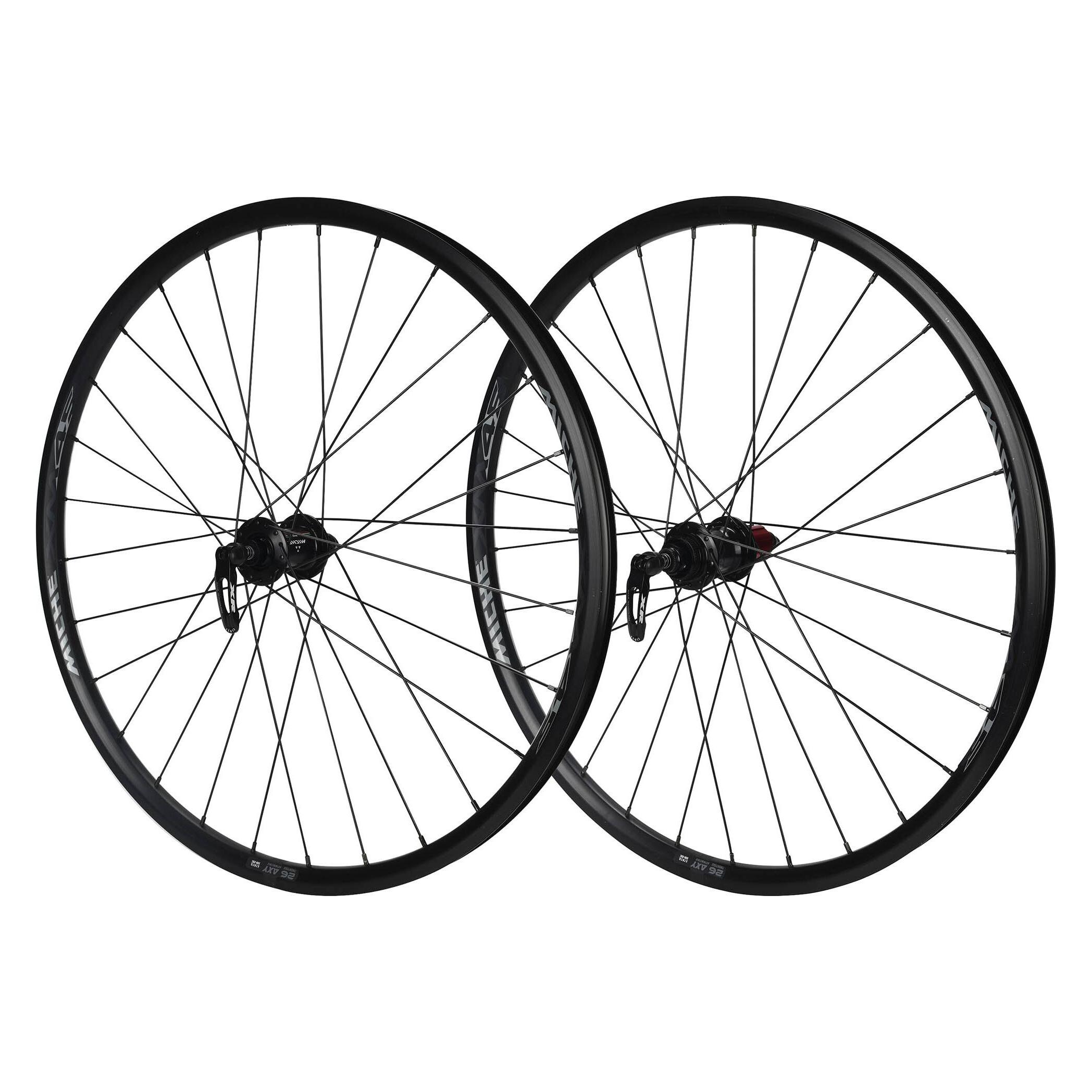 Miche Fahrradrad Reifen sh (Laufradsatz, 26") (WH4564B0CS000)
