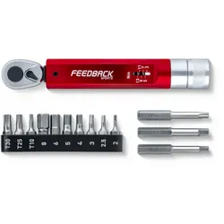 Feedback Sports Drehmomentschlüssel RANGE CLICK