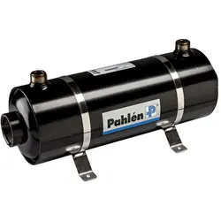 Pahlen Wärmetauscher Hi-Flow 24.000 kcal/h = 28kW