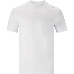ELITE LAB Team Laufshirt Herren 1002 - white XXL