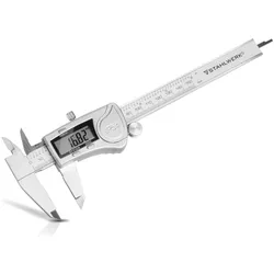 Stahlwerk, Messlehre, Digitaler Messschieber DMS-3 ST (15 cm)