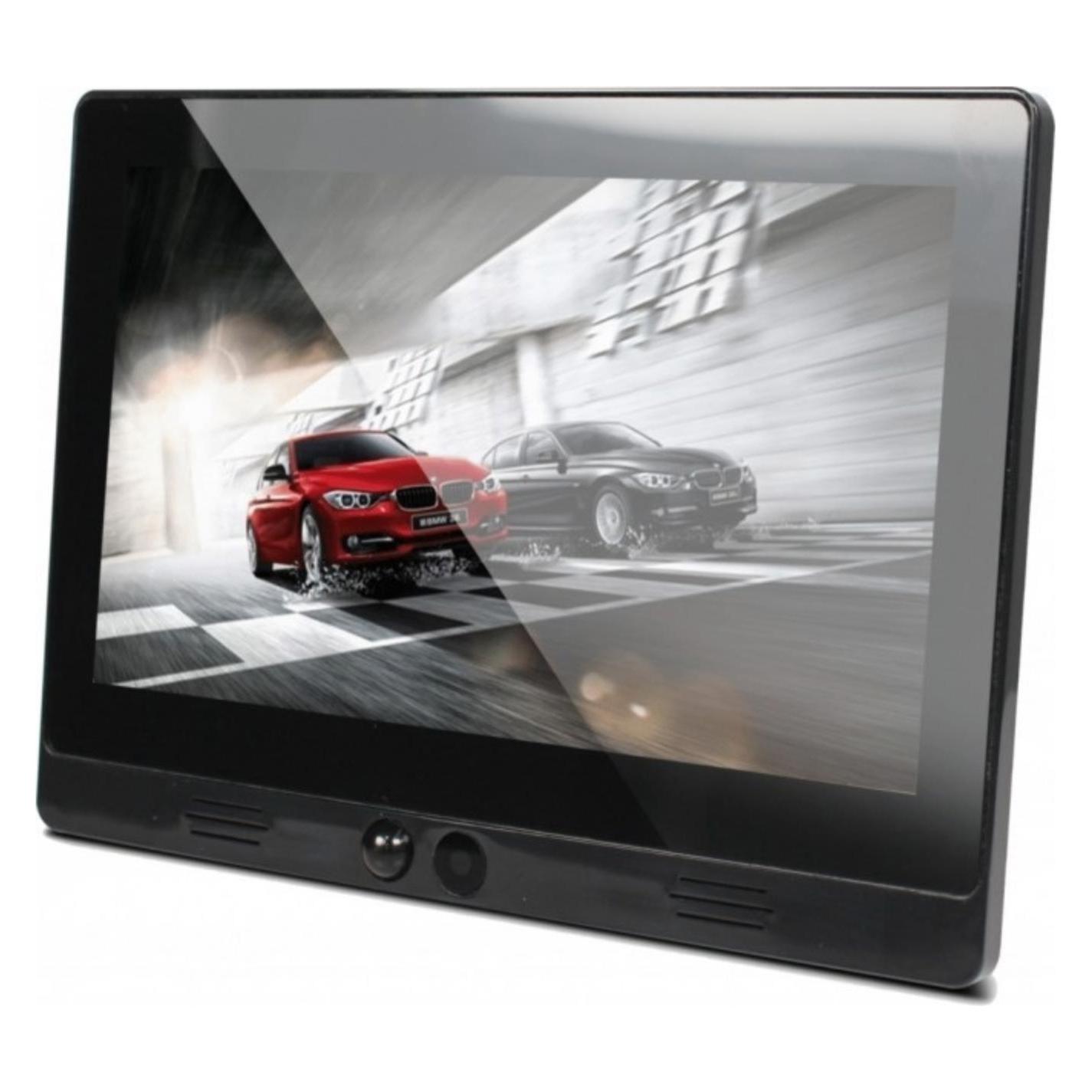 Braun Photo DigiFrame 10.1 Motion (10.10", 1024 x 600 Pixel) (21422)