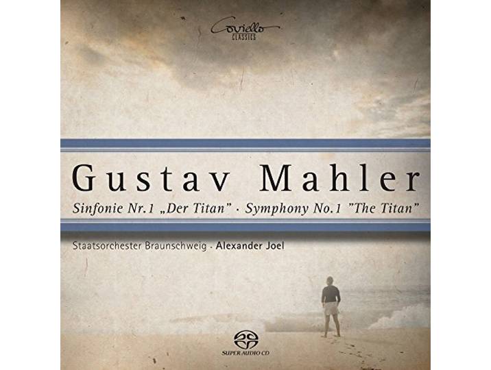 Symphony No1 in d Major Titan